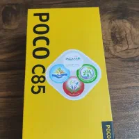 poco c85 گوشی