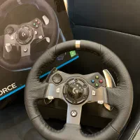 فرمان لاجیتک g920