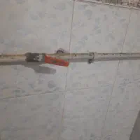 لوله کشی گاز خانگی