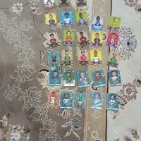 کارت کیمدی