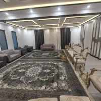 اجاره/باغ ویلا/استخرابگرم/کنار پدیده/تمیزومرتب