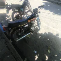 هوندا 150