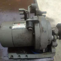 دینام چرخ خیاطی