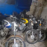 متور پارکینگی
