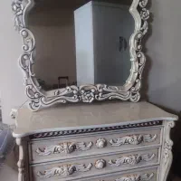 میز آرایش
