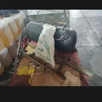 ال پی جی
