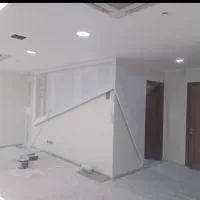 نقاش ساختمان...رنگ امیزی ساختمان