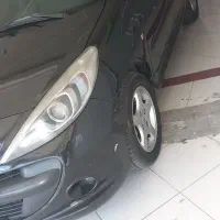 ۲۰۷ مدل ۱۴۰۱|خودرو سواری و وانت|زنجان, |دیوار