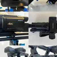 فروش دوربین nx وax  با فرمونی