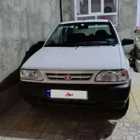 پراید 131 مدل 93 دوگانه کارخانه