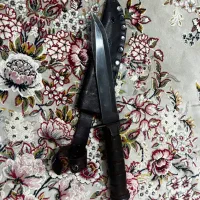 چاقو   کارد سنگری ژاپنی