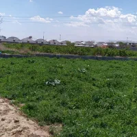 زمین ویلایی مسکونی