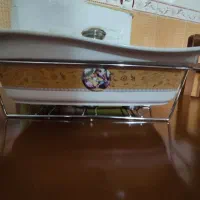 سوفله کباب خوری