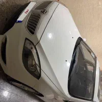 برلیانس اتوماتیک مدل ۹۵ درحد خشک بدون رنگ