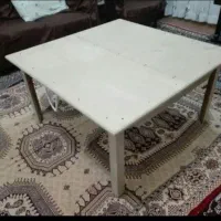 کرسی تاشو به قیمت قبل