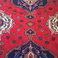 فرش دستبافت قدیمی