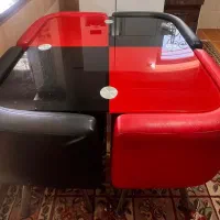 میز ناهار خوری ۴ نفره
