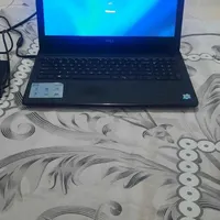 لب تاب دل insprion 15