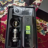 vaperso target 200