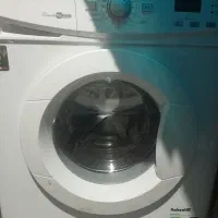 ماشین لباسشویی آبسال