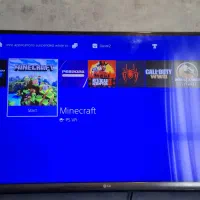 ps 4|کنسول، بازی ویدئویی و آنلاین|کرج, شاهینویلا|دیوار