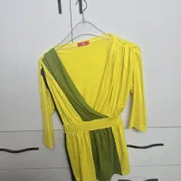 پیراهن ساحلی