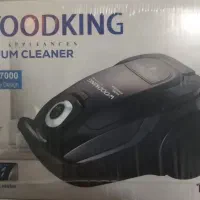 جارو برقی وود کینگ آلمان  آک