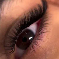 اکستنشن مژه