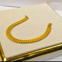 فروش طلا فقط با سه درصد  بدون مالیات و اجرت