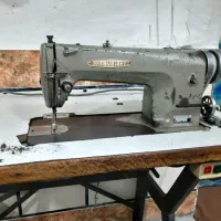 چرخ خیاطی ژاپنی