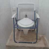 توالت فرنگی