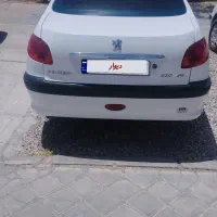 206sd|خودرو سواری و وانت|اصفهان, بهارستان|دیوار