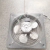 فن دوربالا 220 ولت