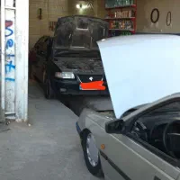 اتو مکانیکی و سرویسکاری در محل