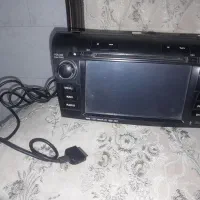 پخش فابریک مزدا ۳