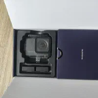 دوربین ورزشی 4k