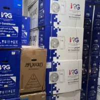 کولر گازی 24000 ایران رادیاتور