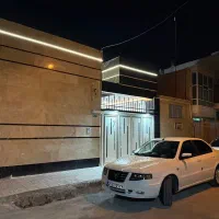 منزل صفر کلید نخورده