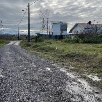 ۲۷۳متر زمین تمام مسکونی روستایی لاهیجان سیاهکل