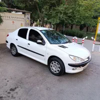 206 sd v8