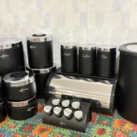 ست آشپزخانه اورانوس