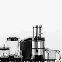 آبمیوه گیری