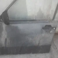 درب پی کی بی رنگ.