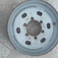 رینگ تیوبلس نیسان