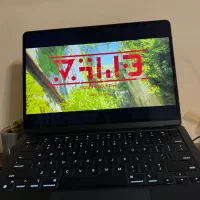 مک بوک ایر macbook air