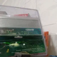 اینورتر belttt