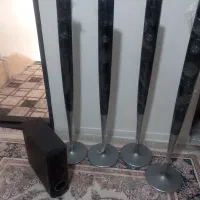 سینما خانواده ال جی