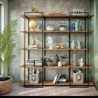 فروش کتاب های ادبی و غیره