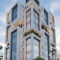 پیش فروش واحد خ نجابت