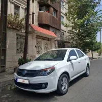 جیلی6 gcاتومات مدل97اکسلنت